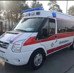 静安区救护车转运/长途跨省市返乡拉回家/危重病人租赁价格收费用